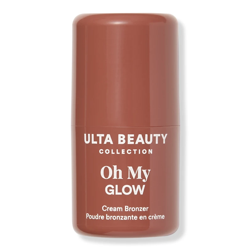ULTA Beauty Collection Oh My Glow Cream Bronzer