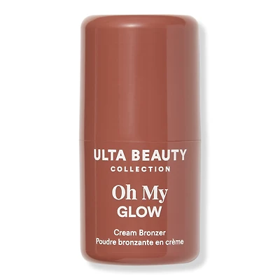 ULTA Beauty Collection Oh My Glow Cream Bronzer