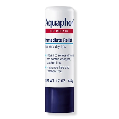 Aquaphor Lip Repair Stick - Shea Butter