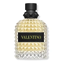 Valentino Uomo Born In Roma Yellow Dream Eau de Toilette - 3.4 oz