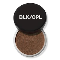 BLK/OPL TRUE COLOR Soft Velvet Finishing Powder