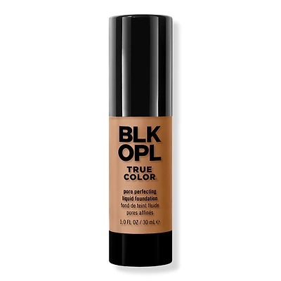 BLK/OPL TRUE COLOR Pore Perfecting Liquid Foundation