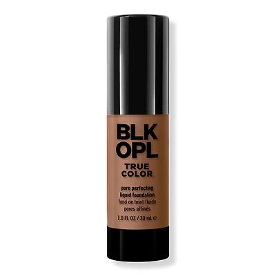 BLK/OPL TRUE COLOR Pore Perfecting Liquid Foundation