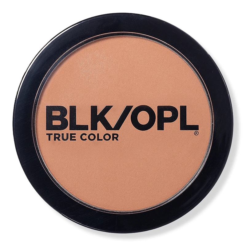 BLK/OPL Oil Absorbing Pressed Powder