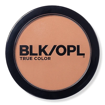 BLK/OPL Oil Absorbing Pressed Powder