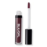 BLK/OPL COLORSPLURGE Liquid Matte Lipstick