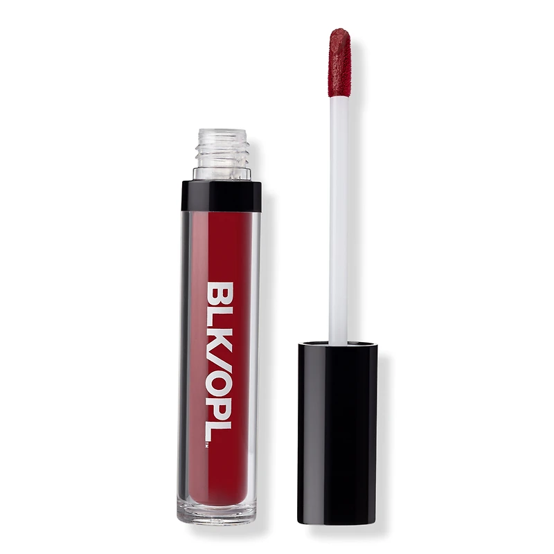 BLK/OPL COLORSPLURGE Liquid Matte Lipstick