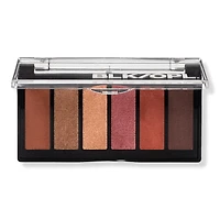 BLK/OPL Iconic - 6 Well Eyeshadow Palette