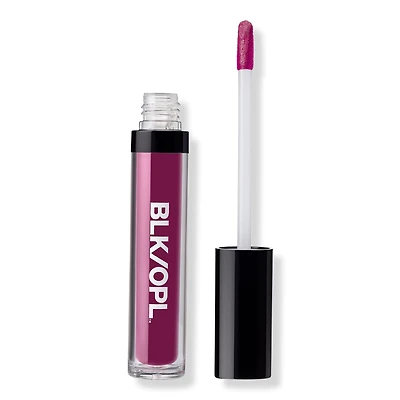BLK/OPL COLORSPLURGE Liquid Matte Lipstick