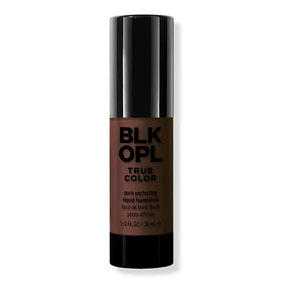 BLK/OPL TRUE COLOR Pore Perfecting Liquid Foundation