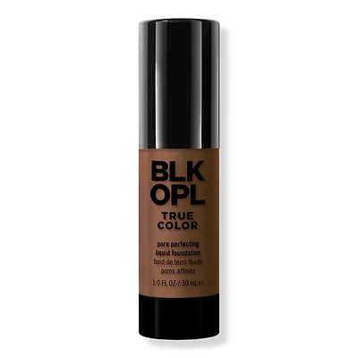BLK/OPL TRUE COLOR Pore Perfecting Liquid Foundation