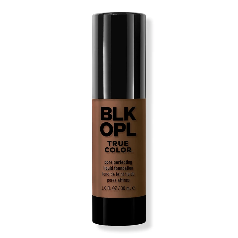 BLK/OPL TRUE COLOR Pore Perfecting Liquid Foundation