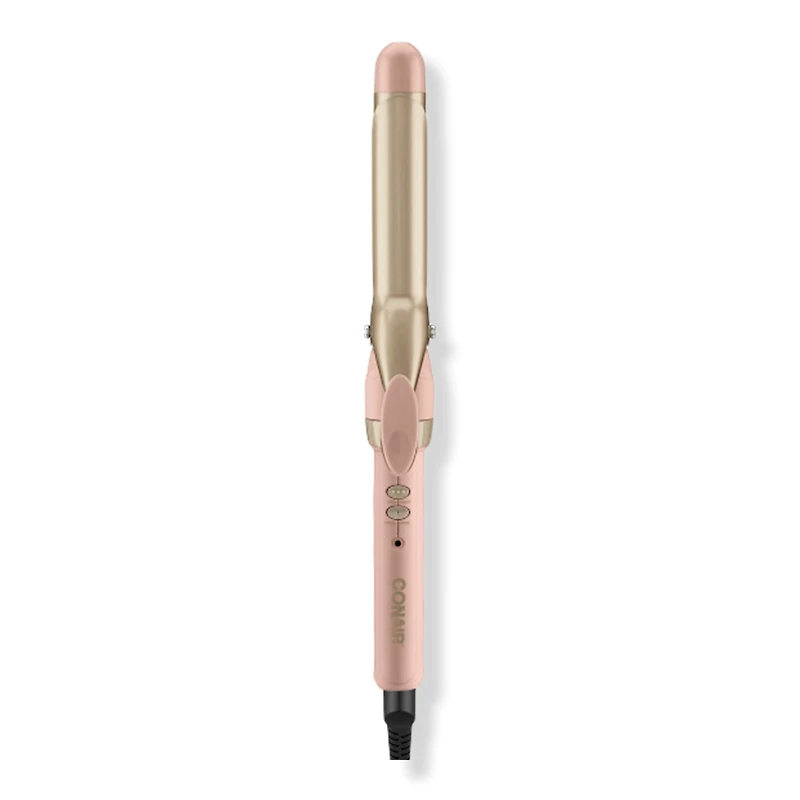Conair Double Ceramic 1'' Curling Iron