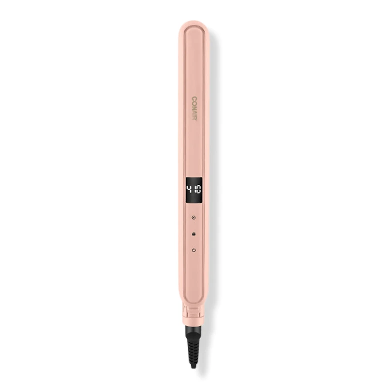 Conair Double Ceramic 1'' Digital Touch Flat Iron