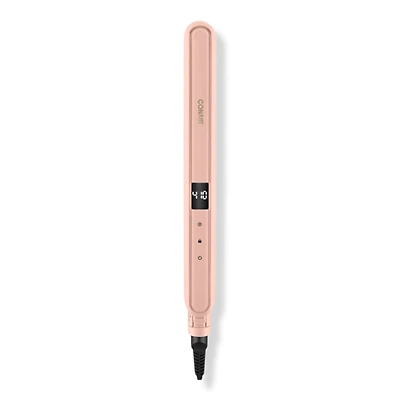 Conair Double Ceramic 1'' Digital Touch Flat Iron