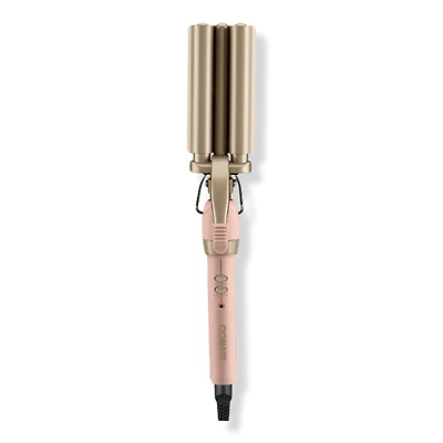 Conair Double Ceramic Triple Barrel Waver