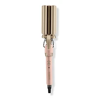 Conair Double Ceramic Triple Barrel Waver