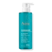 Avene Cleanance Cleansing Gel - oz
