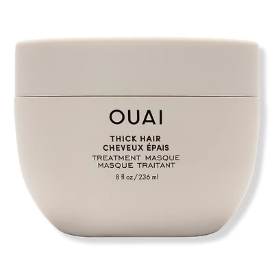 OUAI Treatment Mask for Thick Hair