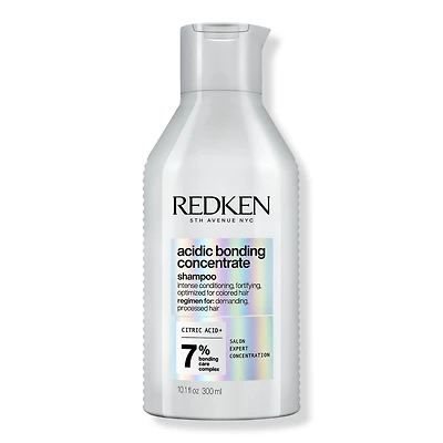 Redken Acidic Bonding Concentrate Shampoo - oz