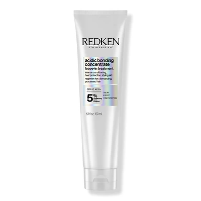 Redken Acidic Bonding Concentrate Leave-In Treatment for Hair Repair