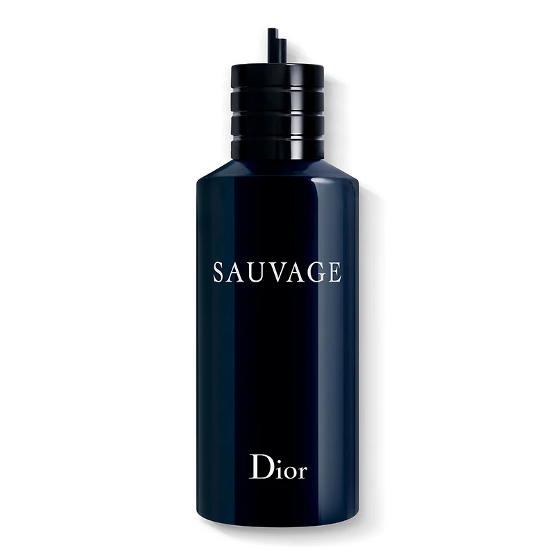 Dior Sauvage Eau de Toilette - oz