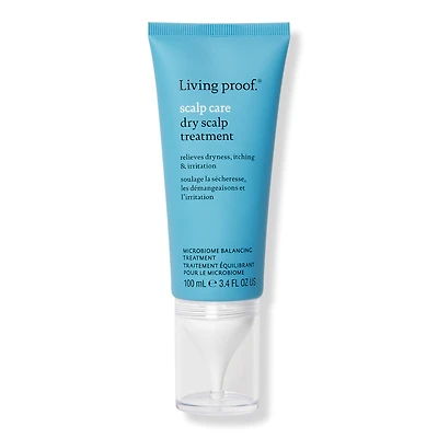 Living Proof Scalp Care Dry Scalp Treatment