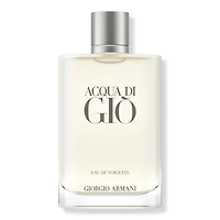 ARMANI Acqua di Gio Eau de Toilette - oz