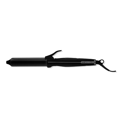 KRISTIN ESS HAIR NANOBLACK 1.25'' Ceramic Curling Iron