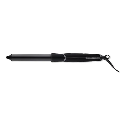 KRISTIN ESS HAIR NANOBLACK 1'' Ceramic Pivot Rotating Curling Wand