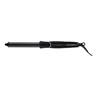 KRISTIN ESS HAIR NANOBLACK 1'' Ceramic Pivot Rotating Curling Wand