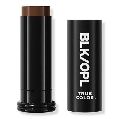 BLK/OPL TRUE COLOR Skin Perfecting Stick Foundation SPF 15