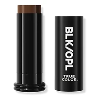 BLK/OPL TRUE COLOR Skin Perfecting Stick Foundation SPF 15