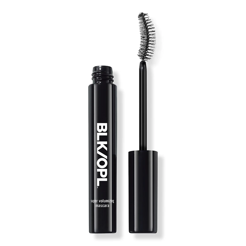 BLK/OPL COLORSPLURGE Super Volumizing Mascara - True Black