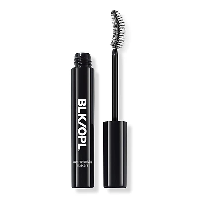 BLK/OPL COLORSPLURGE Super Volumizing Mascara - True Black
