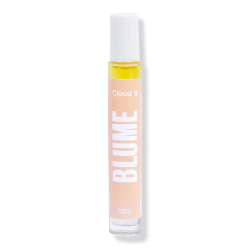 BLUME Cloud 9 Essential Oil for Period Cramps