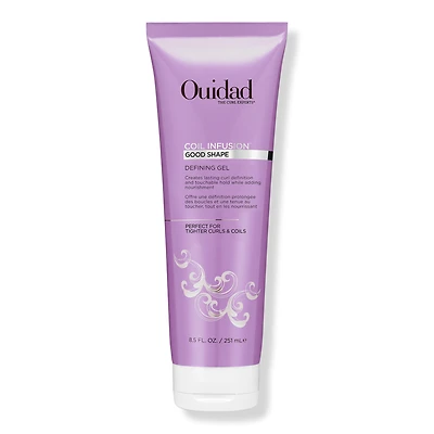 Ouidad Coil Infusion Good Shape Defining Gel