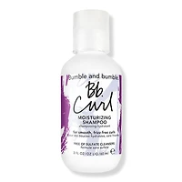 bumble and Curl Moisturizing Shampoo - oz