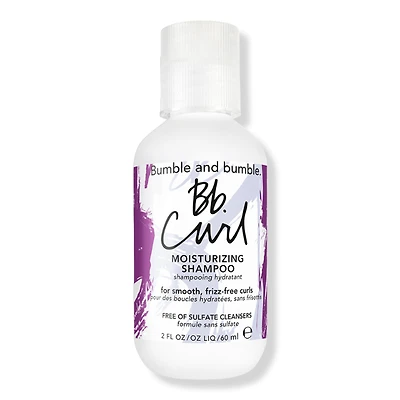 Bumble and bumble Travel Size Curl Moisturizing Shampoo