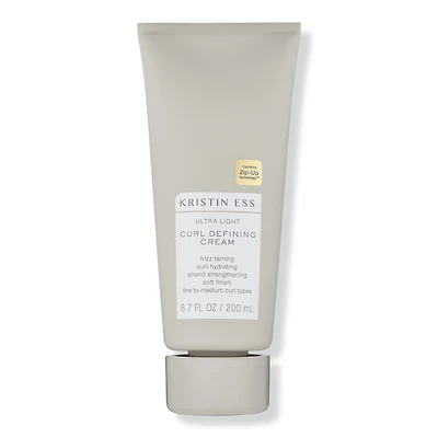 KRISTIN ESS HAIR Ultra Light Curl Defining Cream