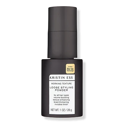 KRISTIN ESS HAIR Working Texture Loose Styling Powder