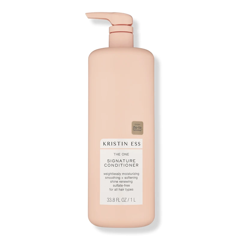 KRISTIN ESS HAIR One Signature Conditioner - oz