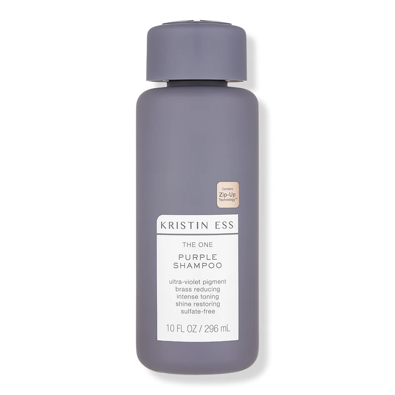 KRISTIN ESS HAIR One Purple Shampoo - 10.0 oz
