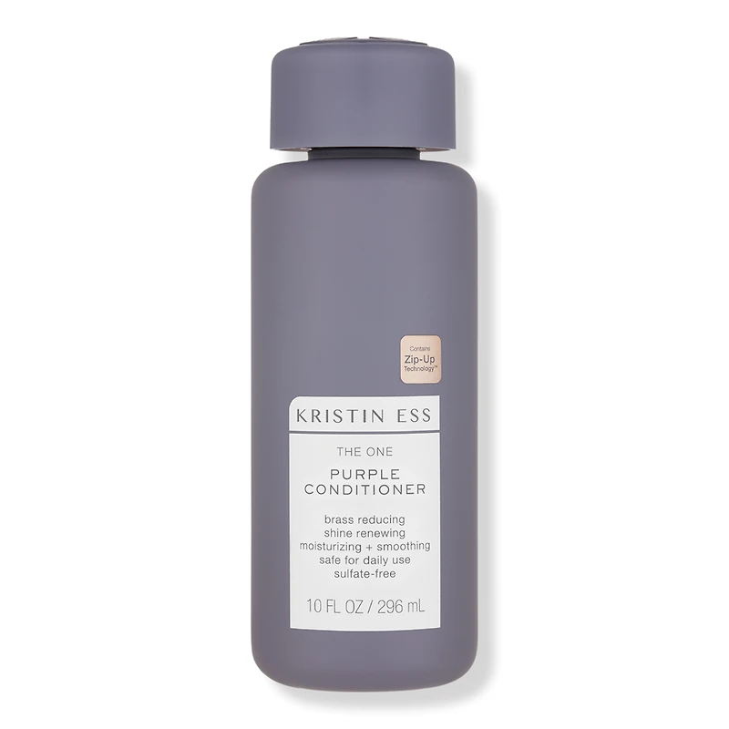 KRISTIN ESS HAIR One Purple Conditioner - 10.0 oz