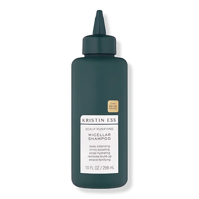 KRISTIN ESS HAIR Scalp Purifying Micellar Shampoo