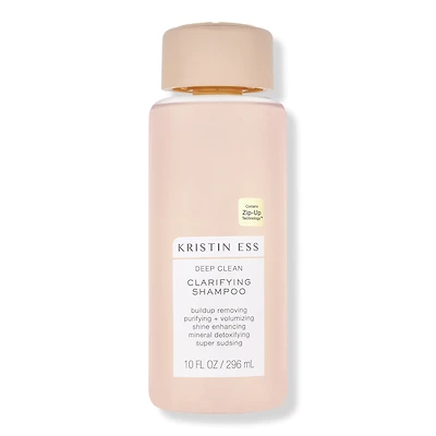 KRISTIN ESS HAIR Deep Clean - oz