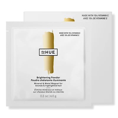 dpHUE Brightening Powder