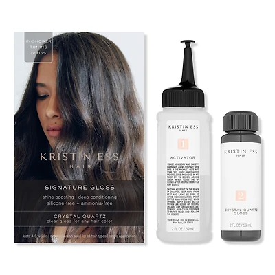 KRISTIN ESS Hair Signature Gloss