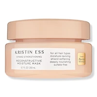 KRISTIN ESS HAIR Strand Strengthening Reconstructive Moisture Mask - oz