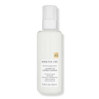 KRISTIN ESS HAIR Weightless Shine Leave-In Conditioner Spray